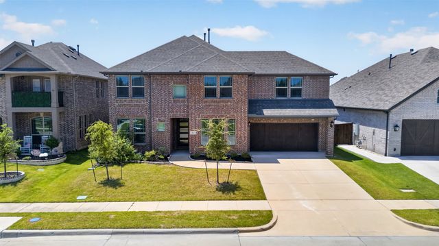 1811 Moscatel Lane, Mclendon Chisholm, TX 75032