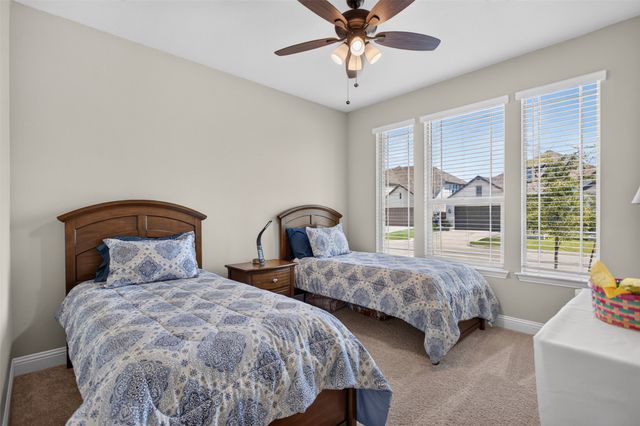1811 Moscatel Lane, Mclendon Chisholm, TX 75032