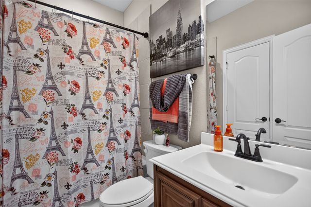 1811 Moscatel Lane, Mclendon Chisholm, TX 75032