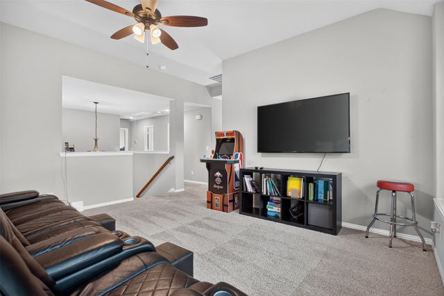 1811 Moscatel Lane, Mclendon Chisholm, TX 75032