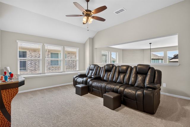 1811 Moscatel Lane, Mclendon Chisholm, TX 75032