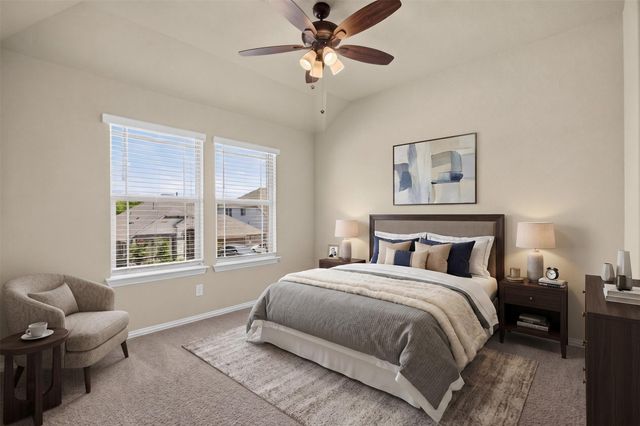 1811 Moscatel Lane, Mclendon Chisholm, TX 75032