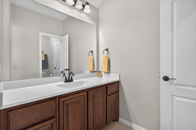 1811 Moscatel Lane, Mclendon Chisholm, TX 75032