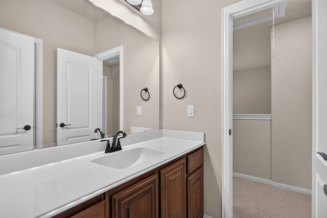 1811 Moscatel Lane, Mclendon Chisholm, TX 75032