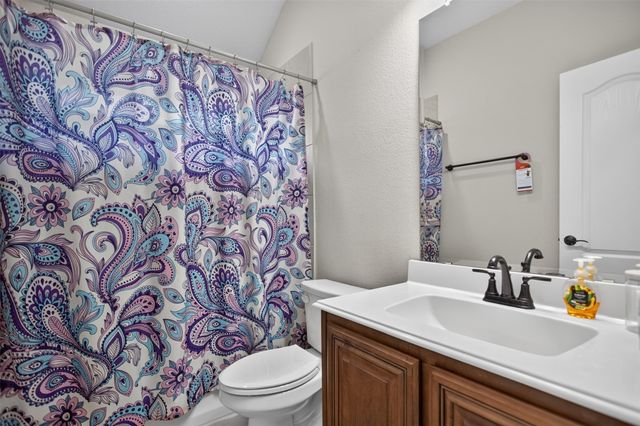 1811 Moscatel Lane, Mclendon Chisholm, TX 75032