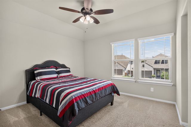 1811 Moscatel Lane, Mclendon Chisholm, TX 75032