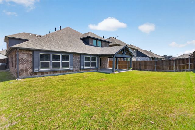 1811 Moscatel Lane, Mclendon Chisholm, TX 75032