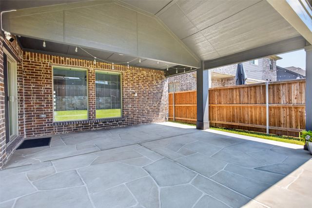 1811 Moscatel Lane, Mclendon Chisholm, TX 75032