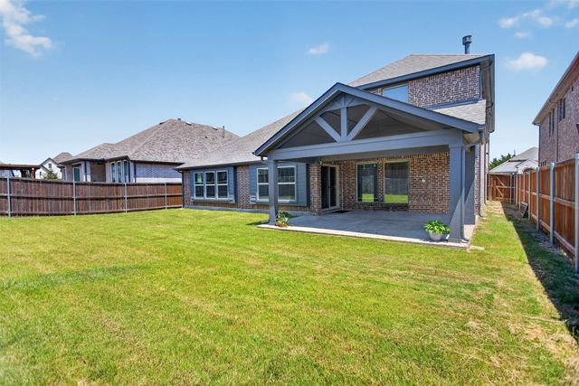 1811 Moscatel Lane, Mclendon Chisholm, TX 75032