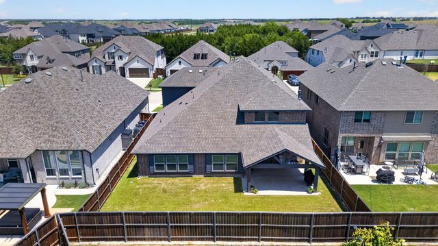 1811 Moscatel Lane, Mclendon Chisholm, TX 75032