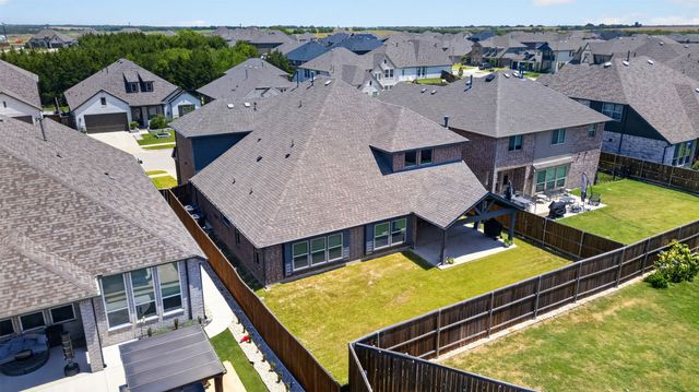 1811 Moscatel Lane, Mclendon Chisholm, TX 75032