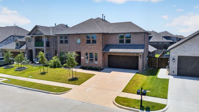 1811 Moscatel Lane, Mclendon Chisholm, TX 75032