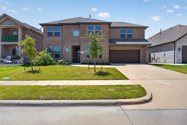 1811 Moscatel Lane, Mclendon Chisholm, TX 75032