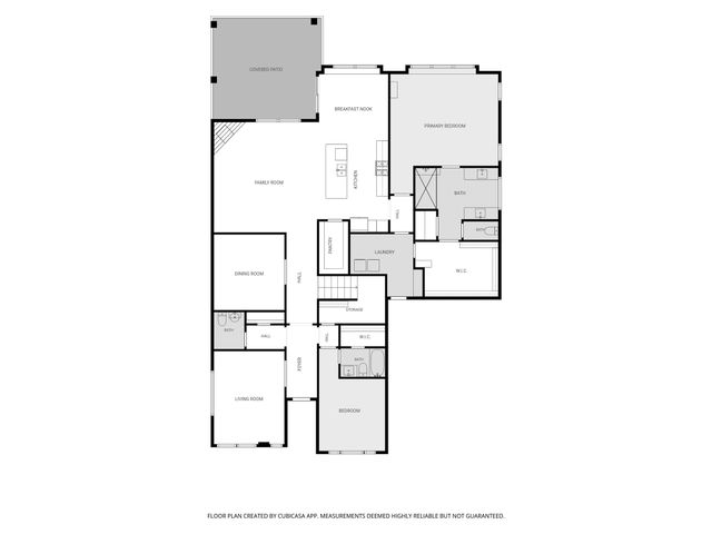 1811 Moscatel Lane, Mclendon Chisholm, TX 75032
