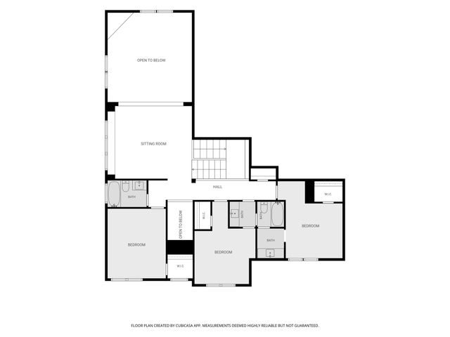 1811 Moscatel Lane, Mclendon Chisholm, TX 75032