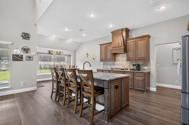 1811 Moscatel Lane, Mclendon Chisholm, TX 75032