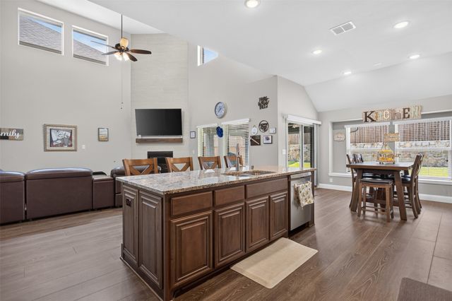 1811 Moscatel Lane, Mclendon Chisholm, TX 75032
