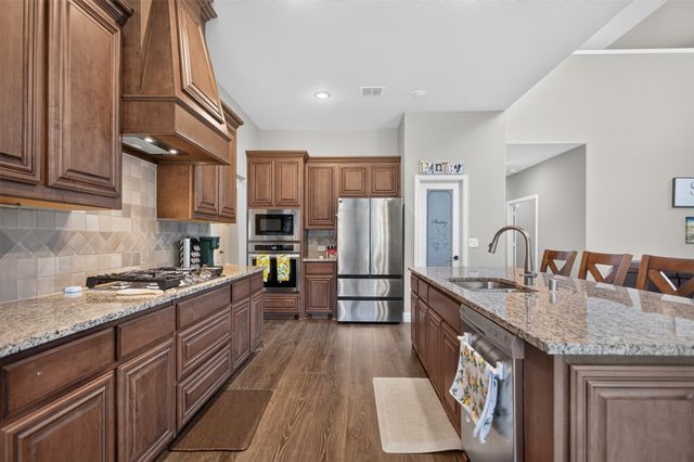 1811 Moscatel Lane, Mclendon Chisholm, TX 75032