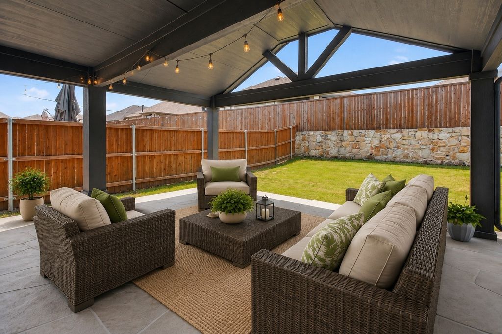 1811 Moscatel Lane, Mclendon Chisholm, TX 75032