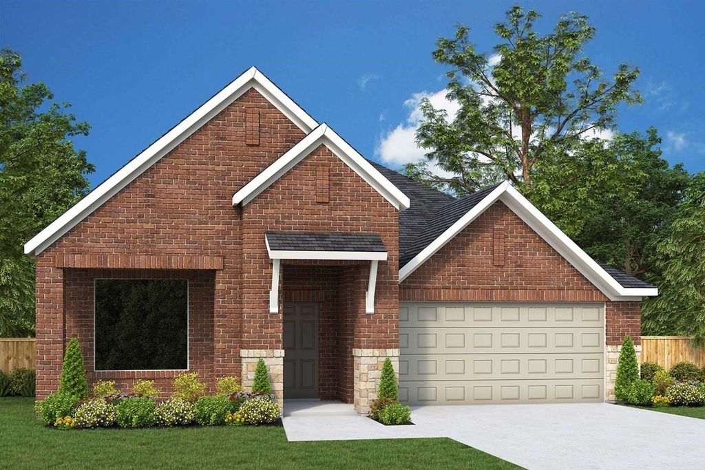 4031 Yellowstone Road, Royse City, TX 75189