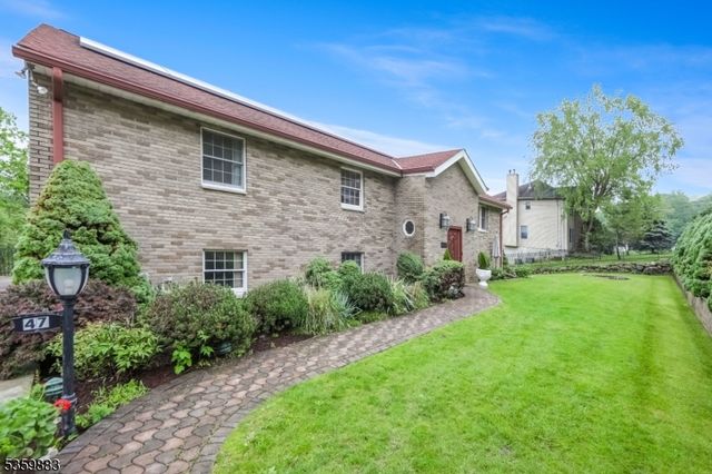 47 Venna Ave, North Haledon Boro, NJ 07508