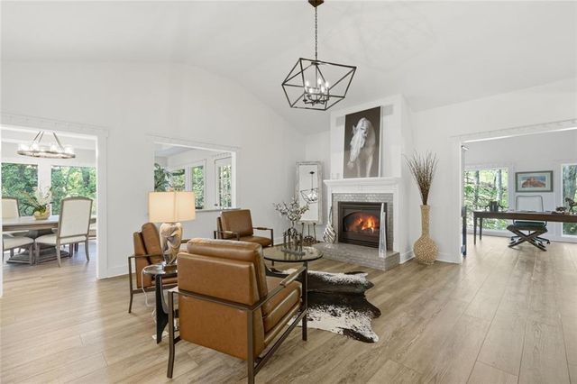 611 Elliott Road, Dawsonville, GA 30534