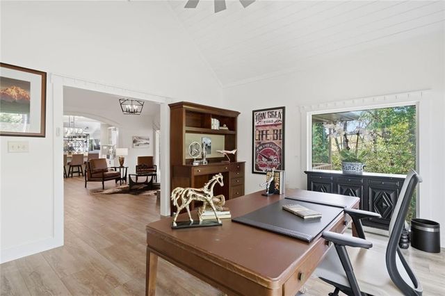 611 Elliott Road, Dawsonville, GA 30534