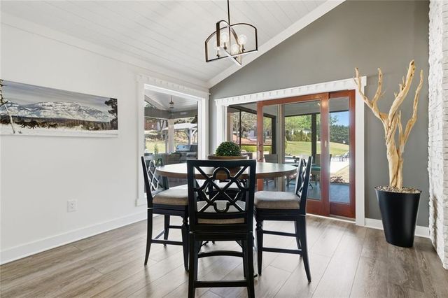 611 Elliott Road, Dawsonville, GA 30534