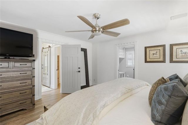 611 Elliott Road, Dawsonville, GA 30534