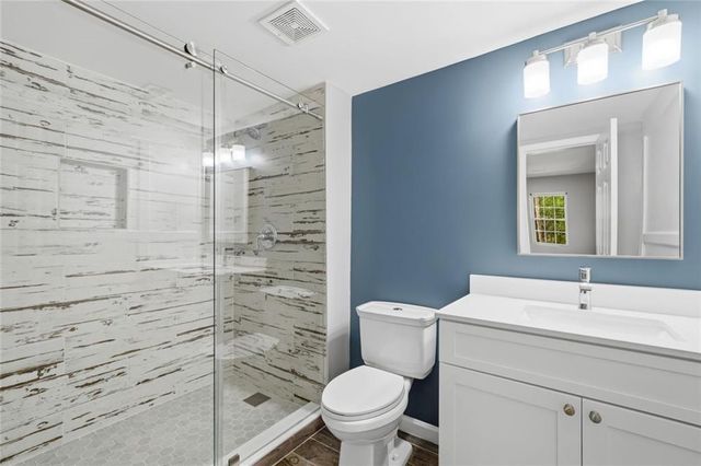 611 Elliott Road, Dawsonville, GA 30534