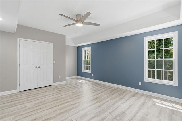 611 Elliott Road, Dawsonville, GA 30534