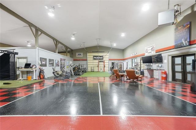 611 Elliott Road, Dawsonville, GA 30534