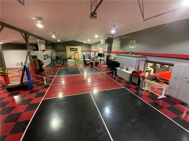 611 Elliott Road, Dawsonville, GA 30534