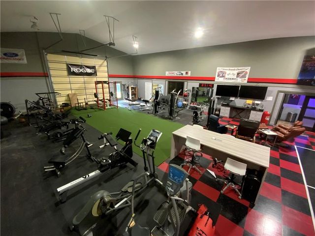 611 Elliott Road, Dawsonville, GA 30534