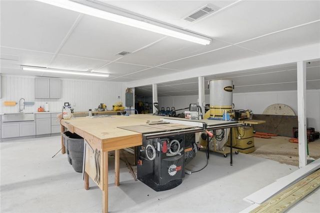 611 Elliott Road, Dawsonville, GA 30534