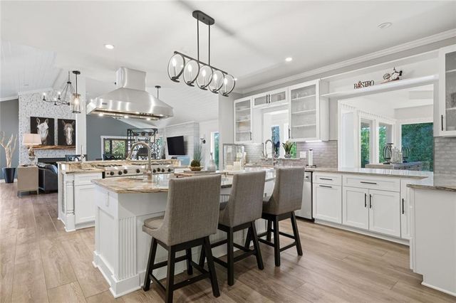611 Elliott Road, Dawsonville, GA 30534