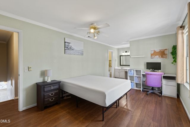 2400 Condor Court, Raleigh, NC 27615