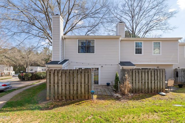 2400 Condor Court, Raleigh, NC 27615