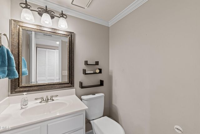 2400 Condor Court, Raleigh, NC 27615