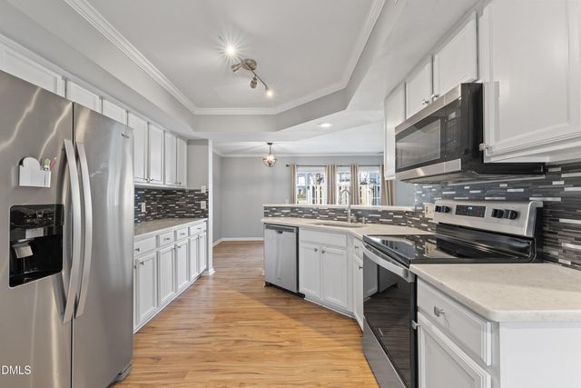 2400 Condor Court, Raleigh, NC 27615