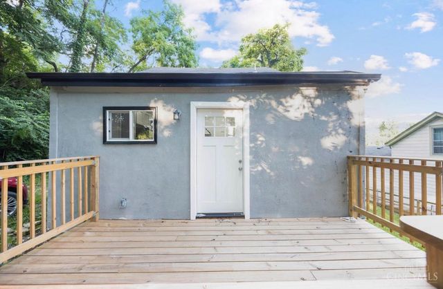 2187 Boone Street, Cincinnati, OH 45206