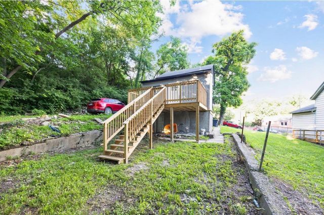 2187 Boone Street, Cincinnati, OH 45206