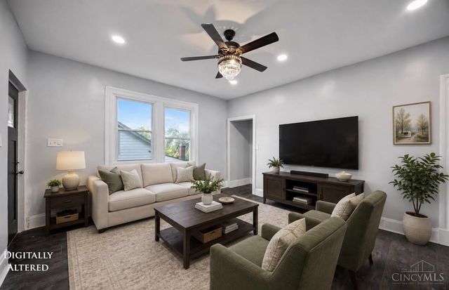 2187 Boone Street, Cincinnati, OH 45206