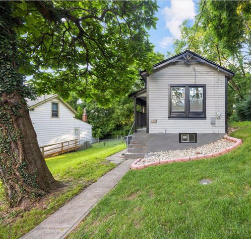 2187 Boone Street, Cincinnati, OH 45206