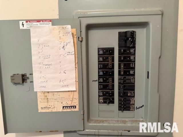 121 N 9TH Street, Herrin, IL 62948