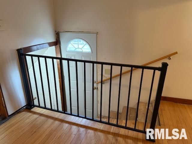 121 N 9TH Street, Herrin, IL 62948