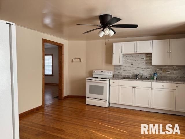 121 N 9TH Street, Herrin, IL 62948