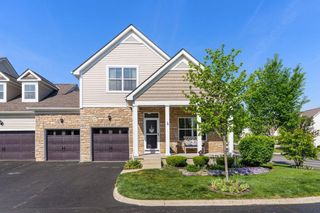 4641 Stoneworth Drive, Hilliard, OH 43026