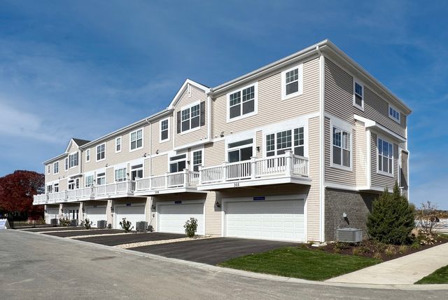 309 Timberleaf Circle, Roselle, IL 60172