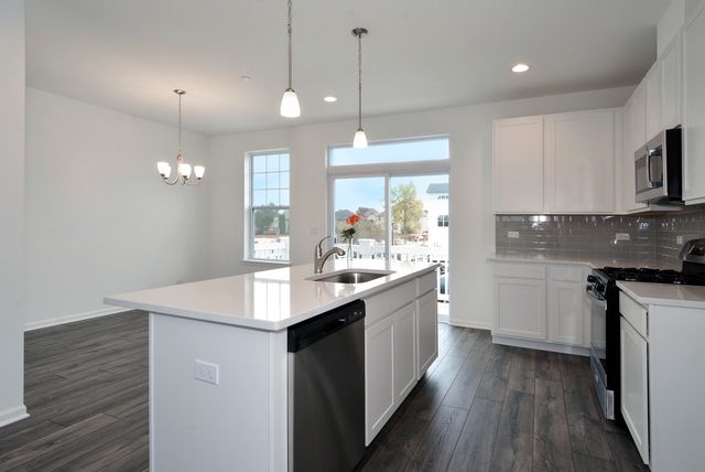 309 Timberleaf Circle, Roselle, IL 60172